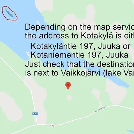 Kotakyla - Teepee Village Tente de luxe *
