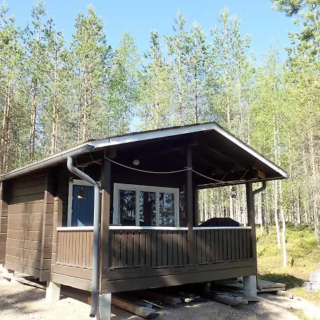 Kotakyla - Teepee Village * Juuka