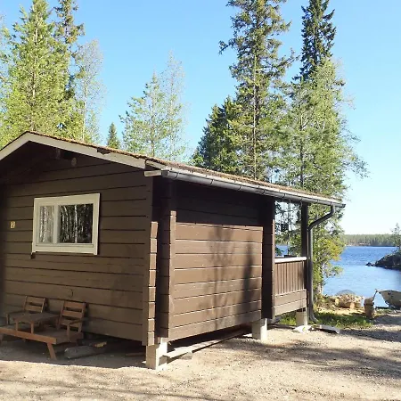 Kotakyla - Teepee Village * Juuka