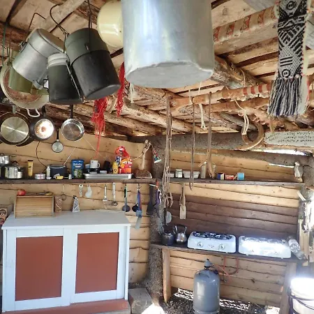 Kotakyla - Teepee Village * Juuka