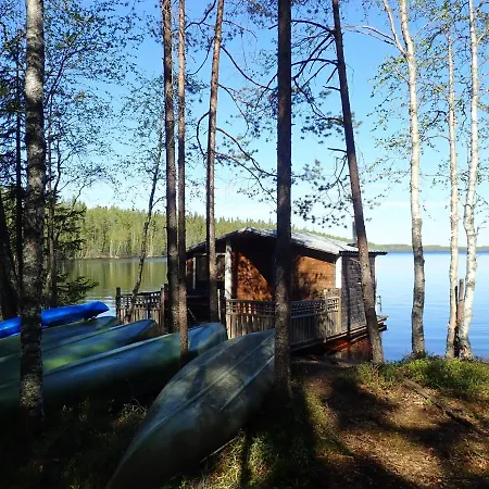 Kotakyla - Teepee Village