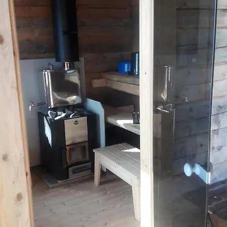 Kotakyla - Teepee Village Tente de luxe *