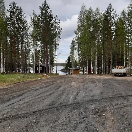 Luksusteltat Kotakyla - Teepee Village *